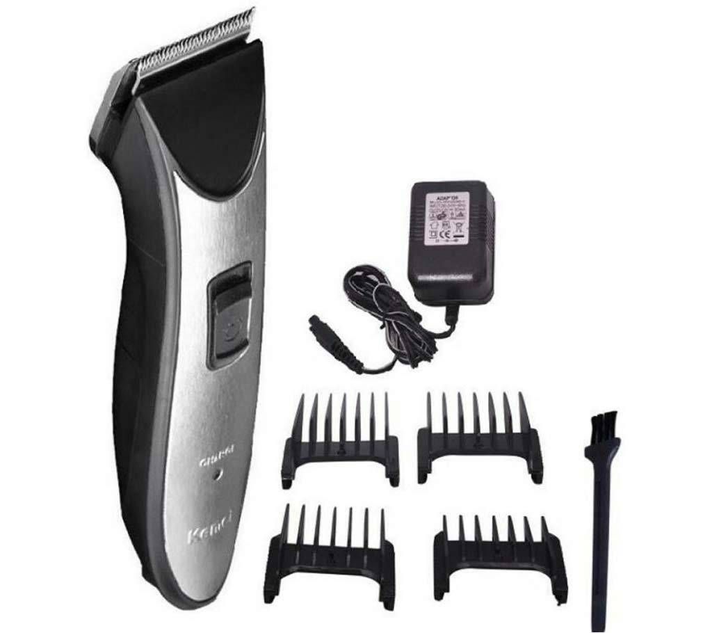 kemei professional beard trimmer