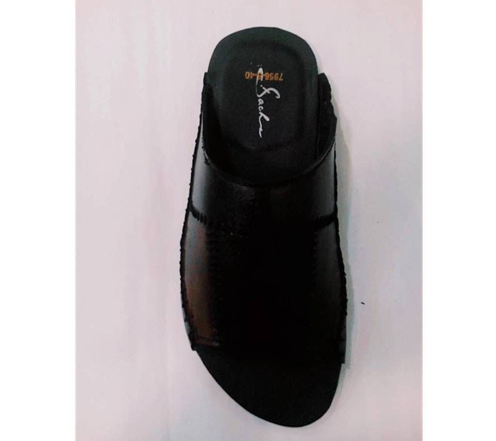 Mens Leather Shoe