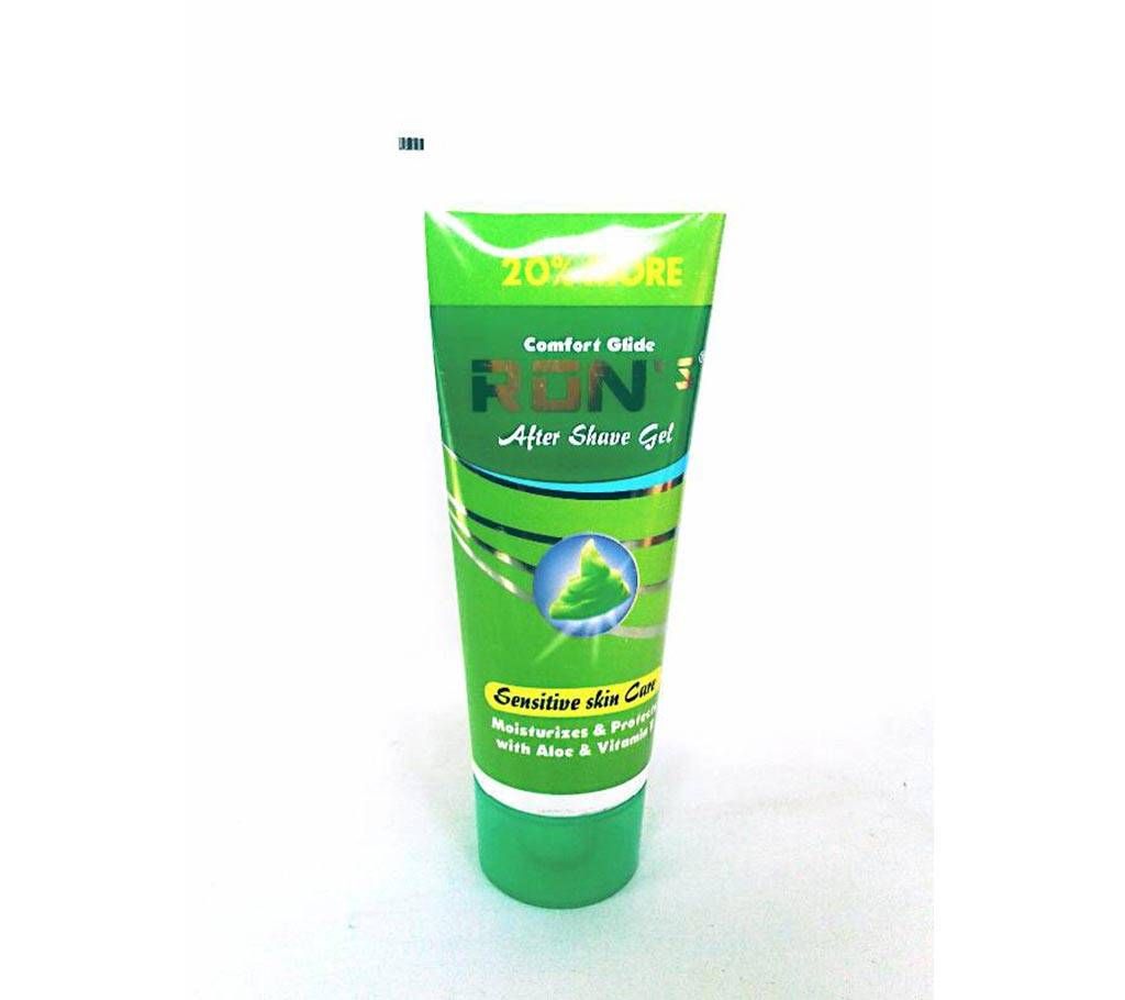 Ron's After Shave Gel