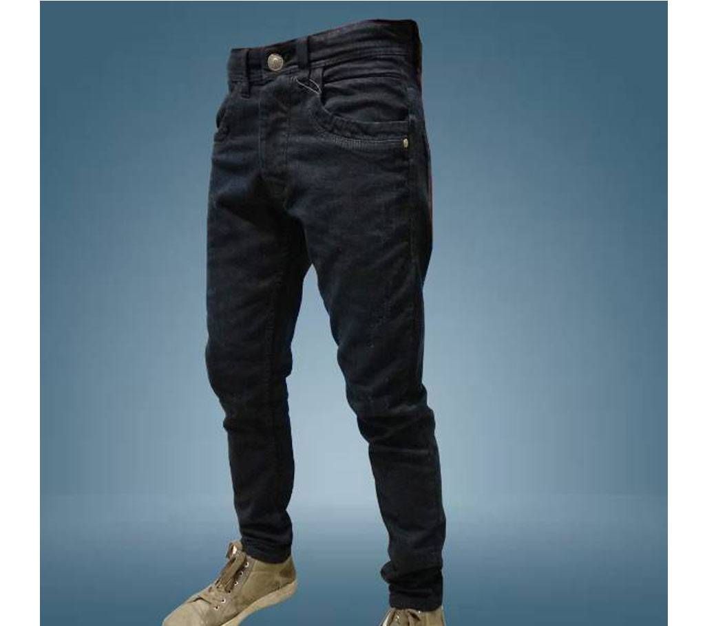 Gents Semi Nero Jeans Pant