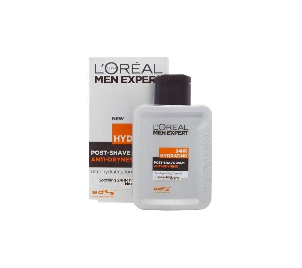 L'Oréal Men Expert Hydra energetic post shave balm Germany