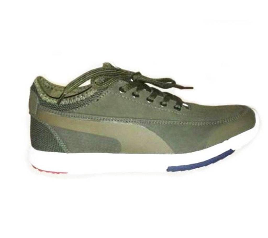 Charley Casual Shoes (Copy)