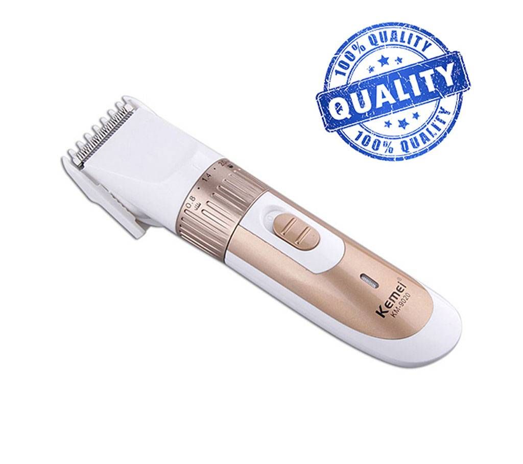 Kemei KM Rechargeable Shaver