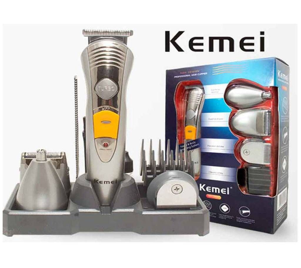 Kemei Trimmer & Shaver