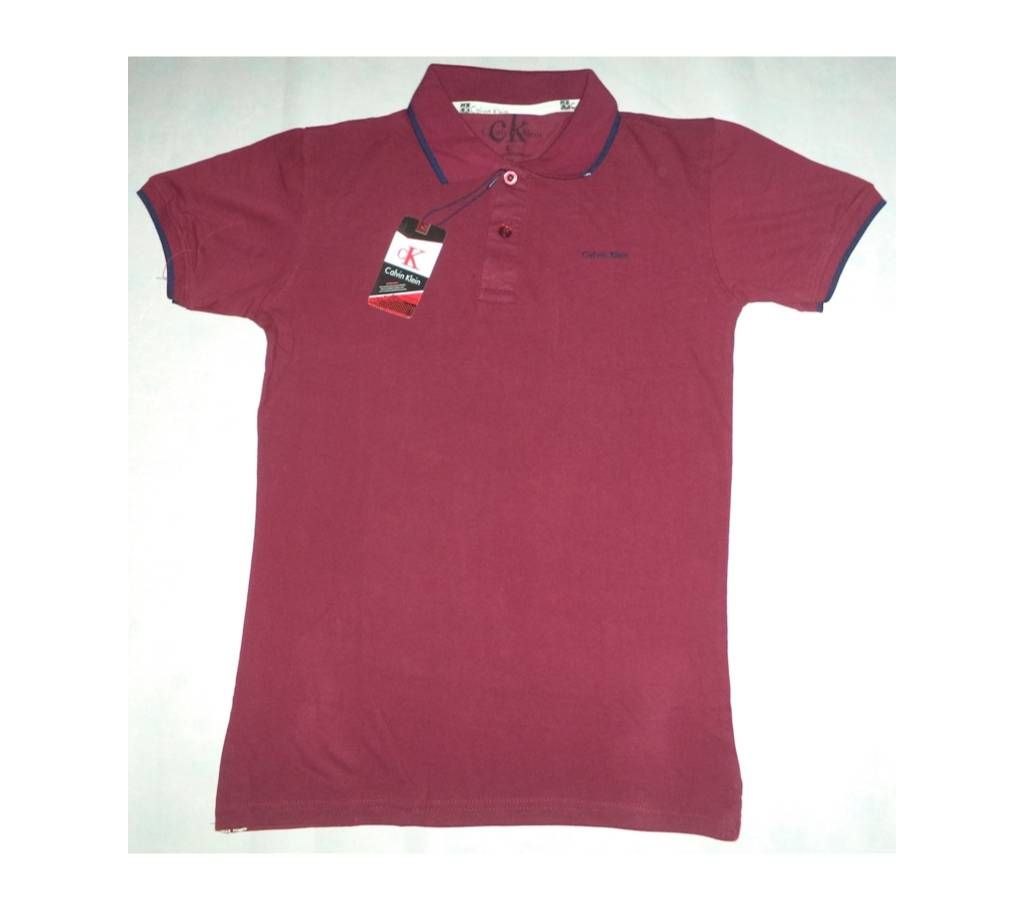 Calvin Klein Brand T-Shirt