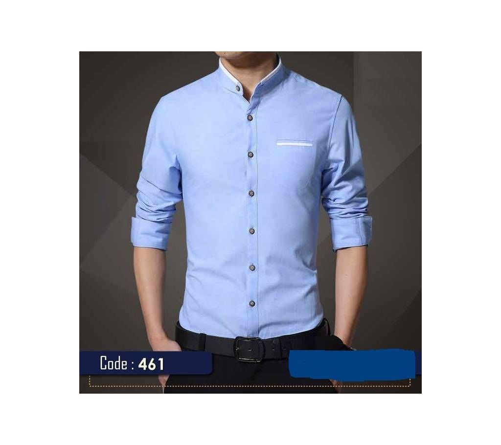 Men's Coton Shirt