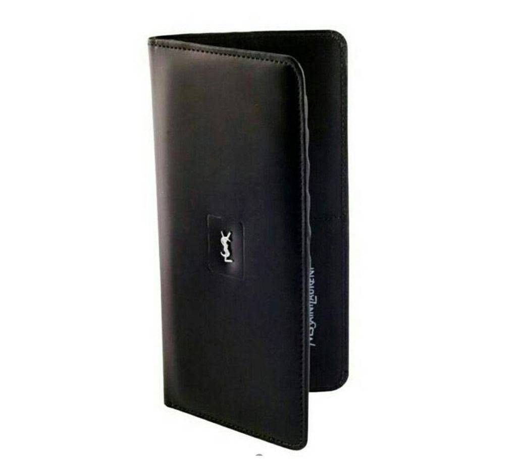 YSL long shaped wallet for men 