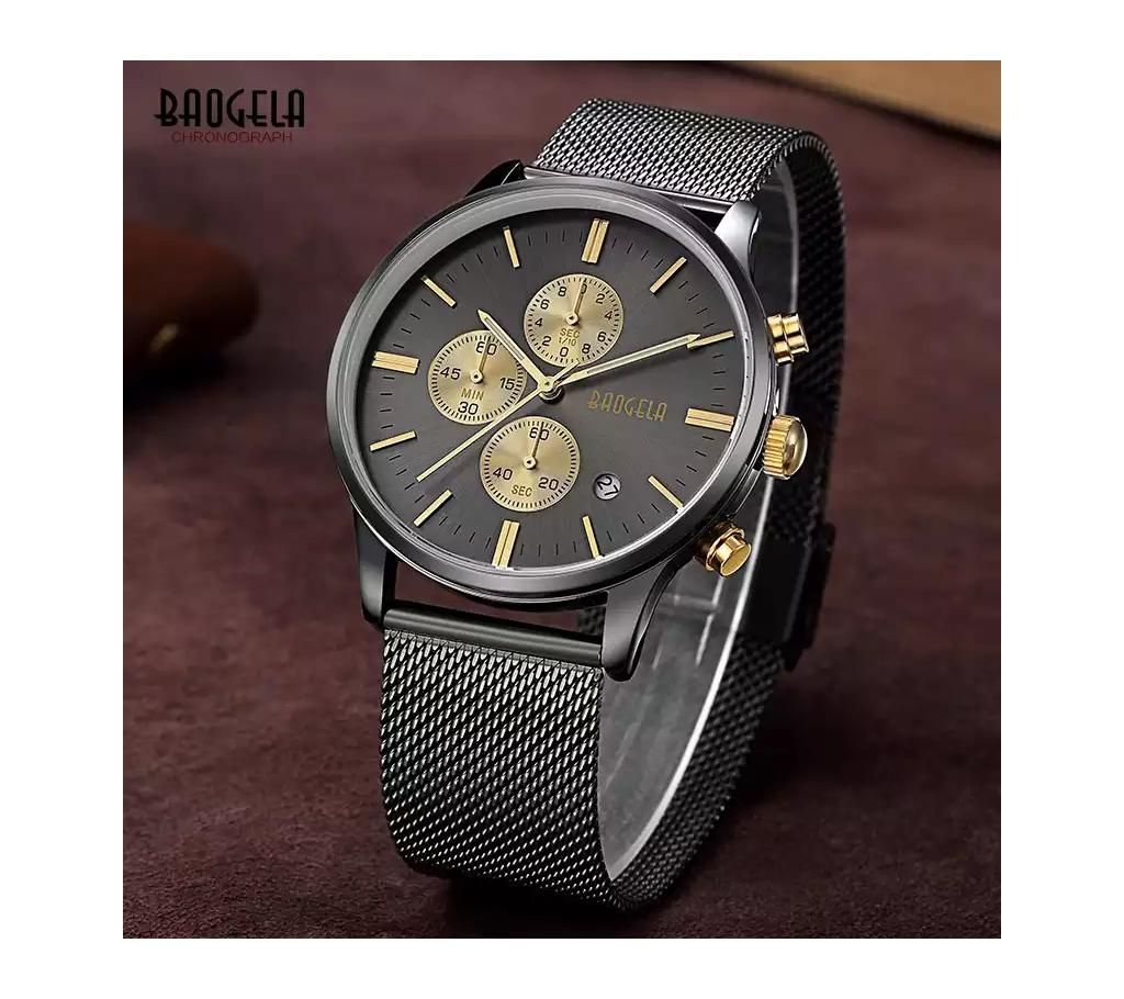 Luxury Chronograph Watch For Men