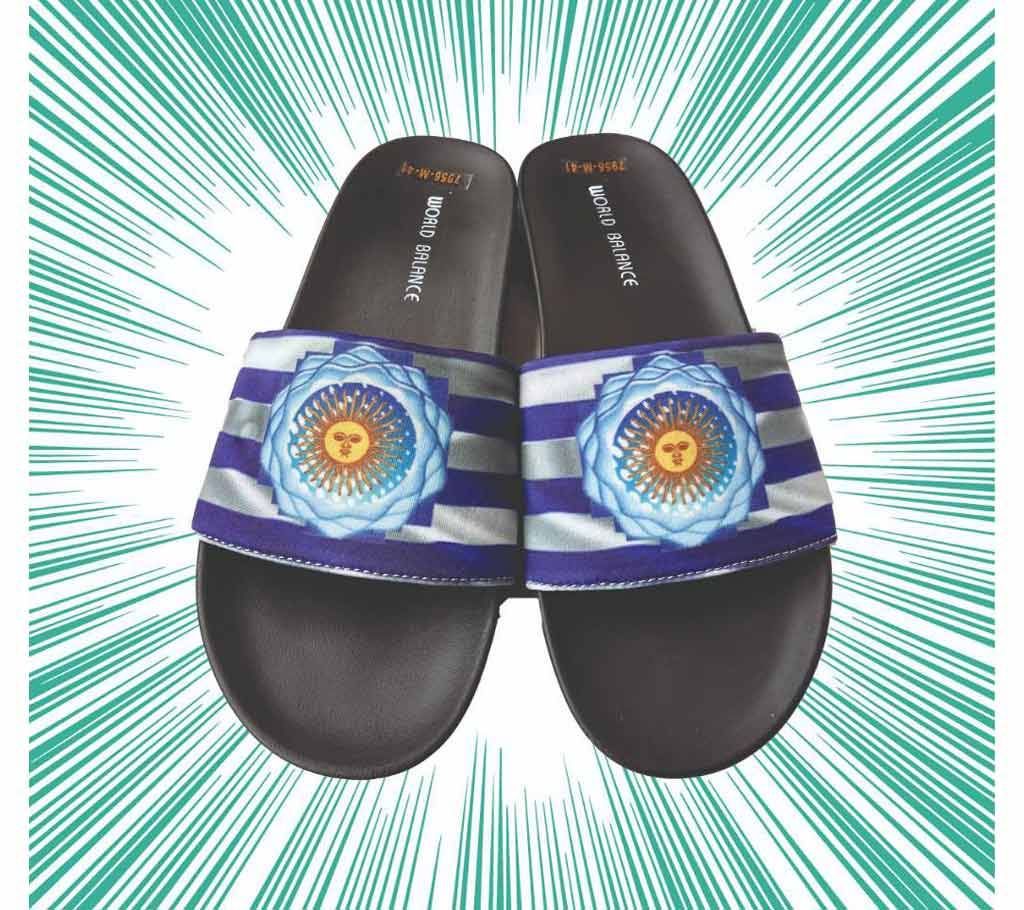 WORLD BALANCE Slides - WORLD CUP EDITION (Brazil)