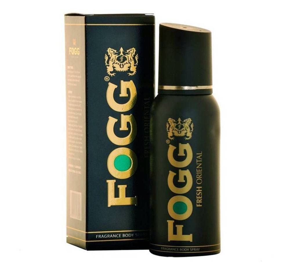 Fogg Fresh Deodorant Oriental For Men (Original) India 