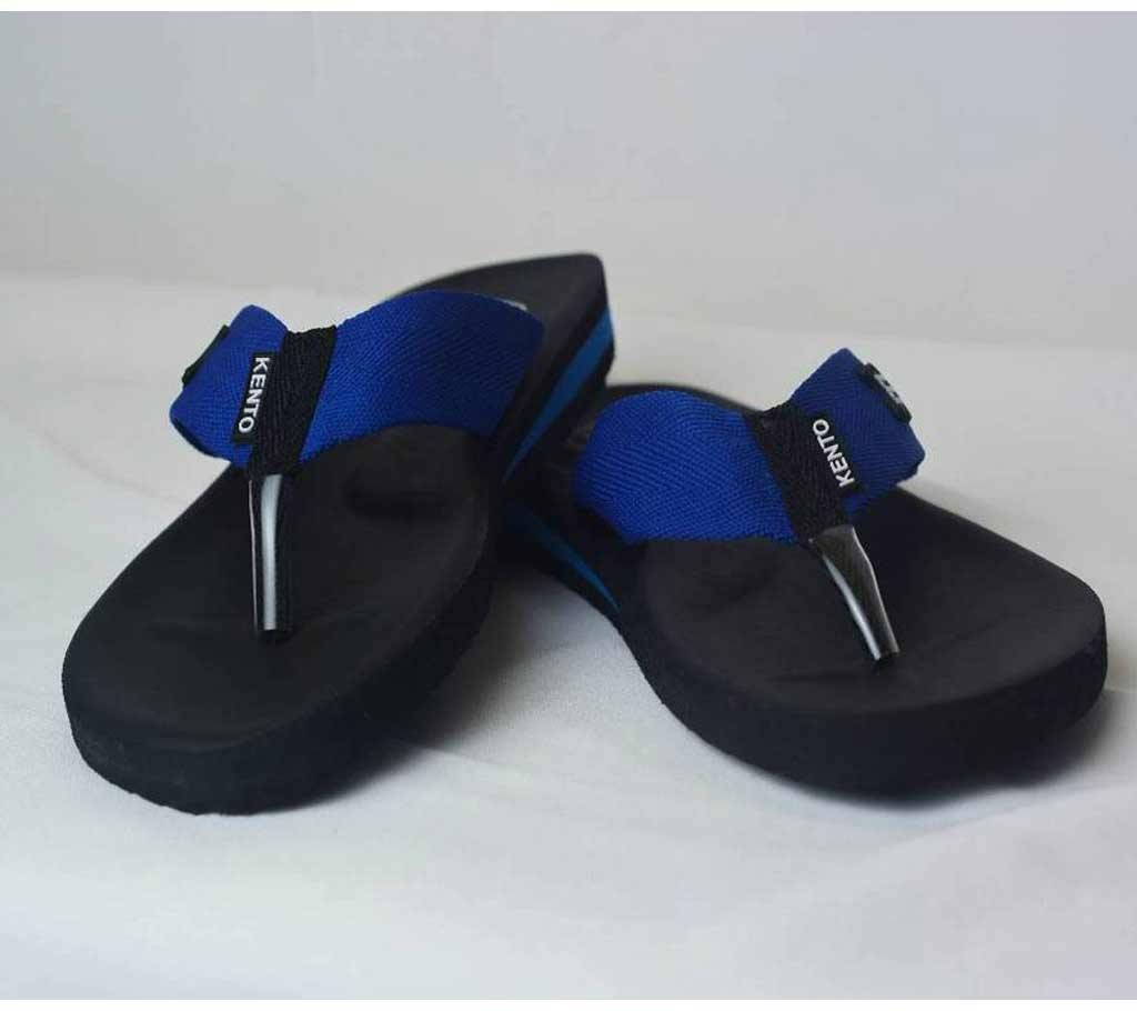 Stylish gents slipper 