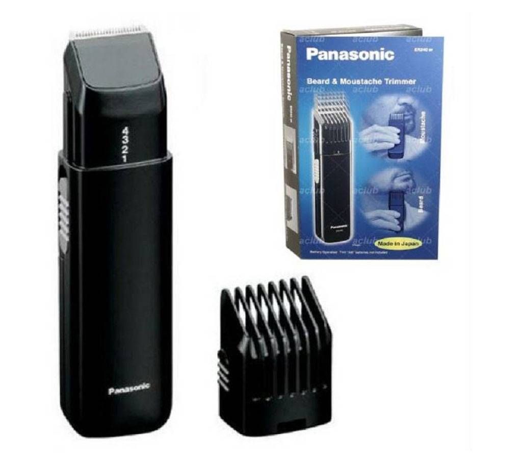 Panasonic ER-240BP Hair Trimmer