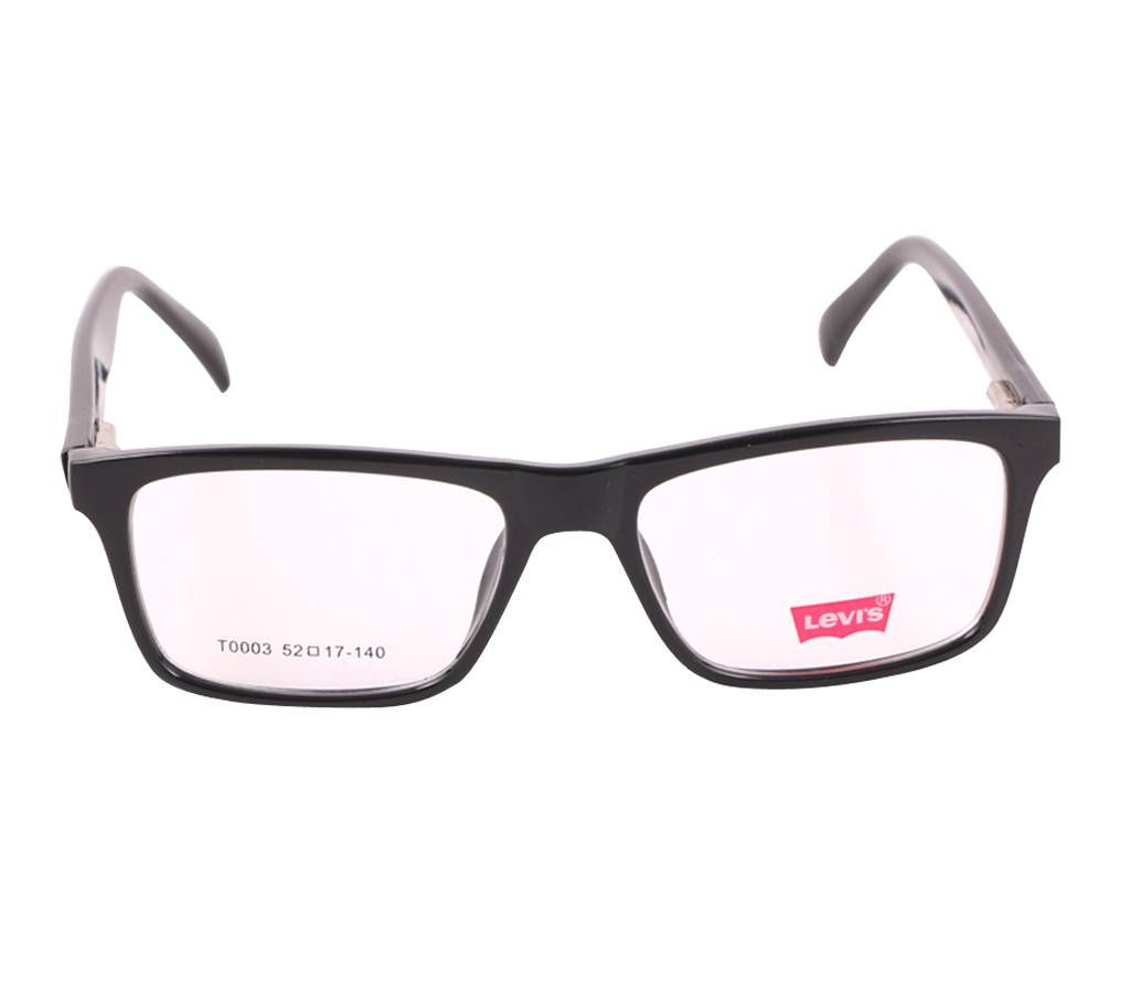 Plastic Spectacles Frame