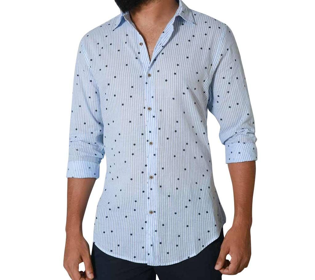 TANJIM CASUAL Shirt 417561500622-1
