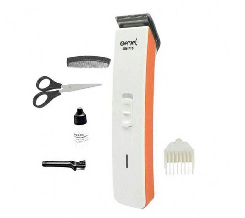 Gemei Gm 715 Temmar for men