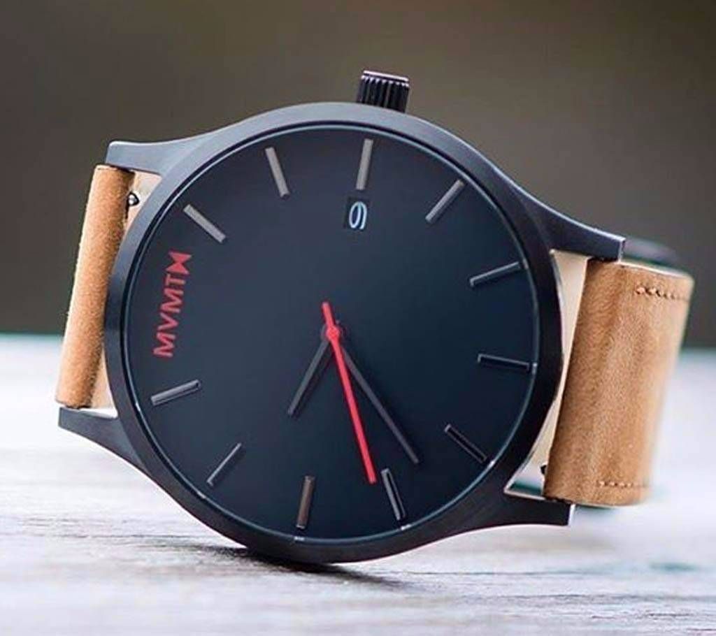 MVMT copy Gents wrist watch 