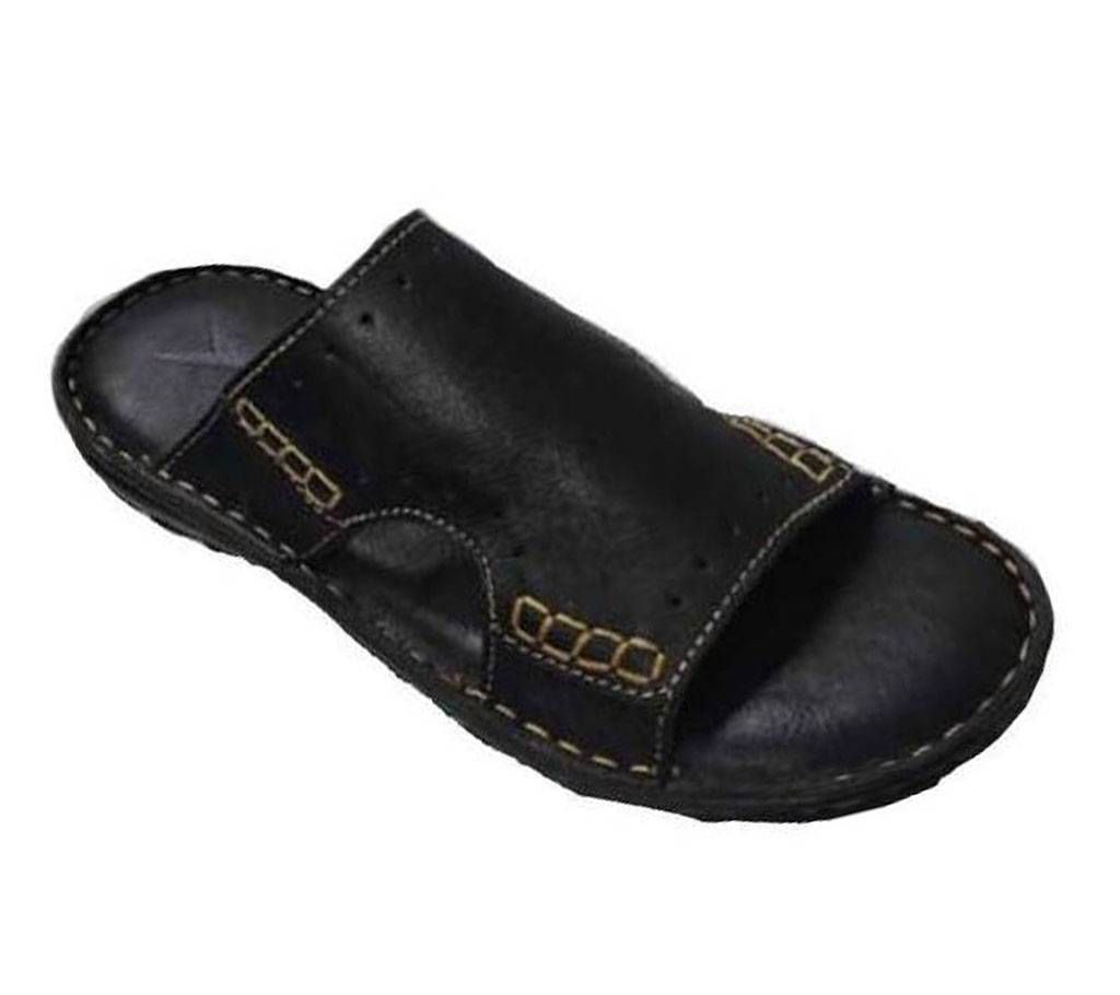 AA015 Softy Leather Sandal