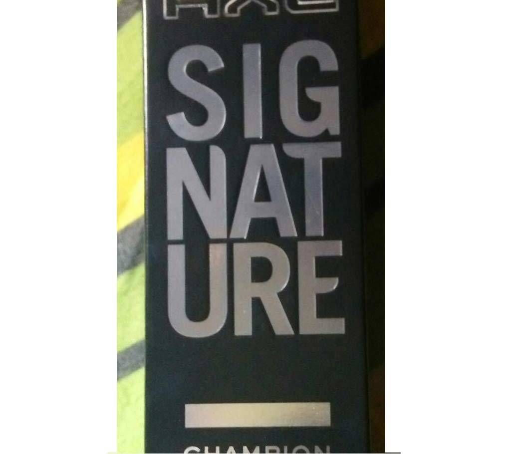 Aex signature body spray for men India  