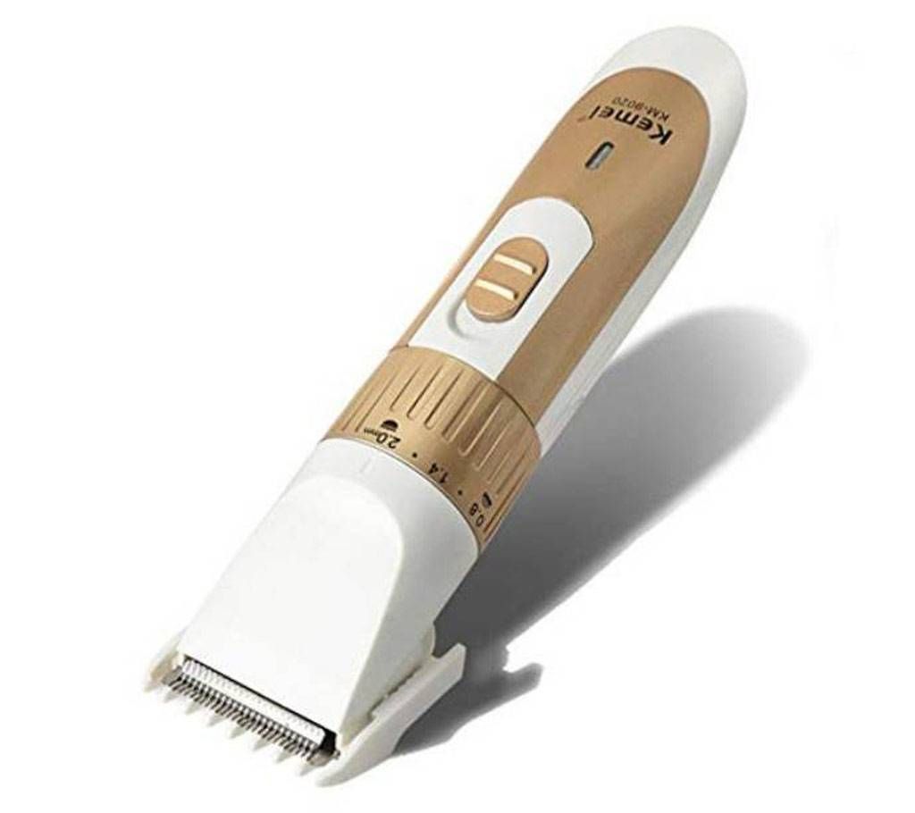 Trimmer kemei for Men 9020 Adjustable