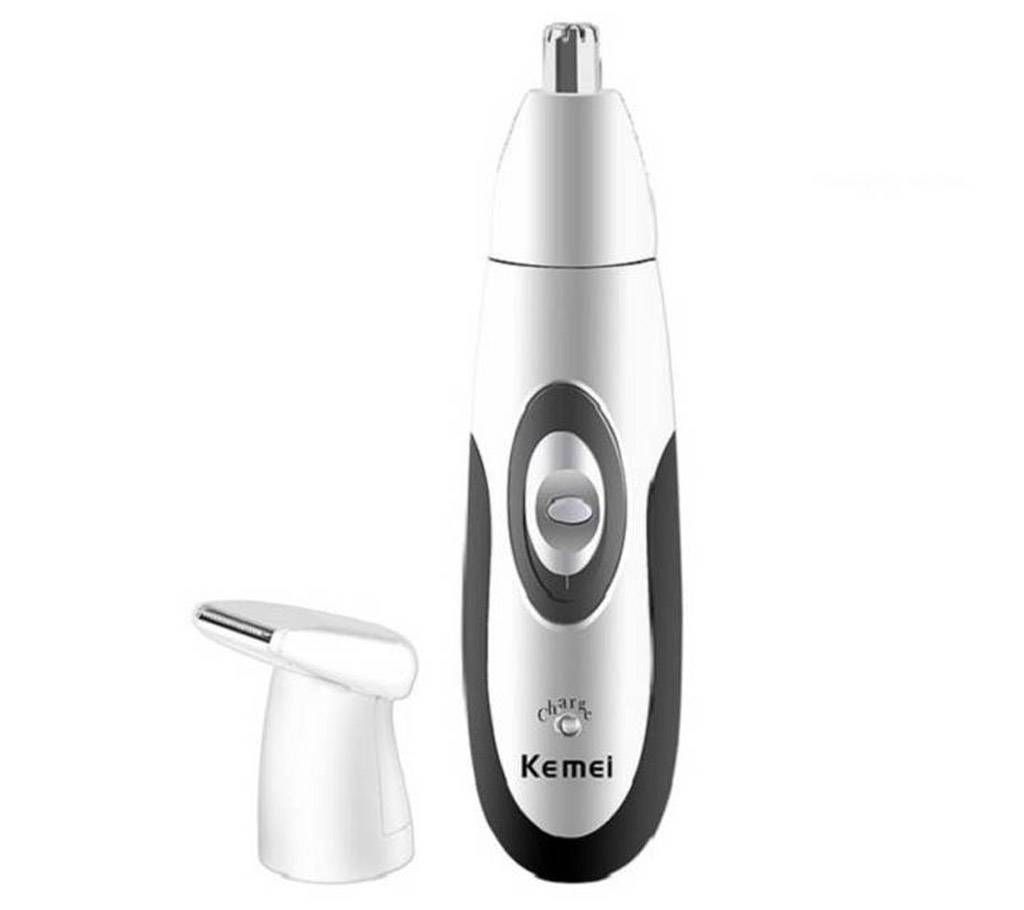 Kemei KM 502 2 in 1 Nose & Hair trimmer