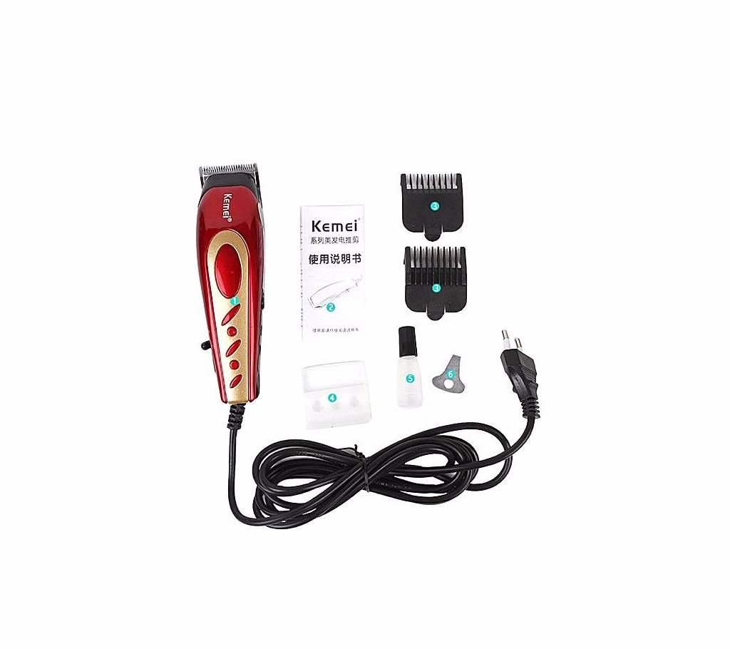 Kemei profsonal Hair Clipper