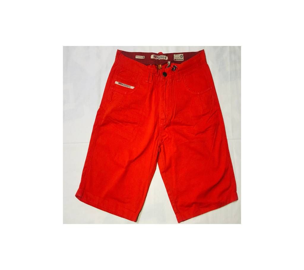 Blue Short Pants for Men 