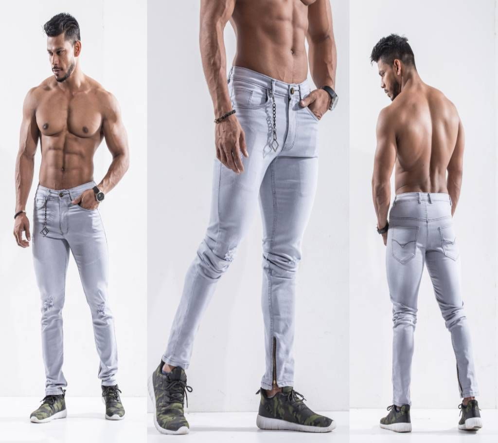 Storm Jeans pant for men 