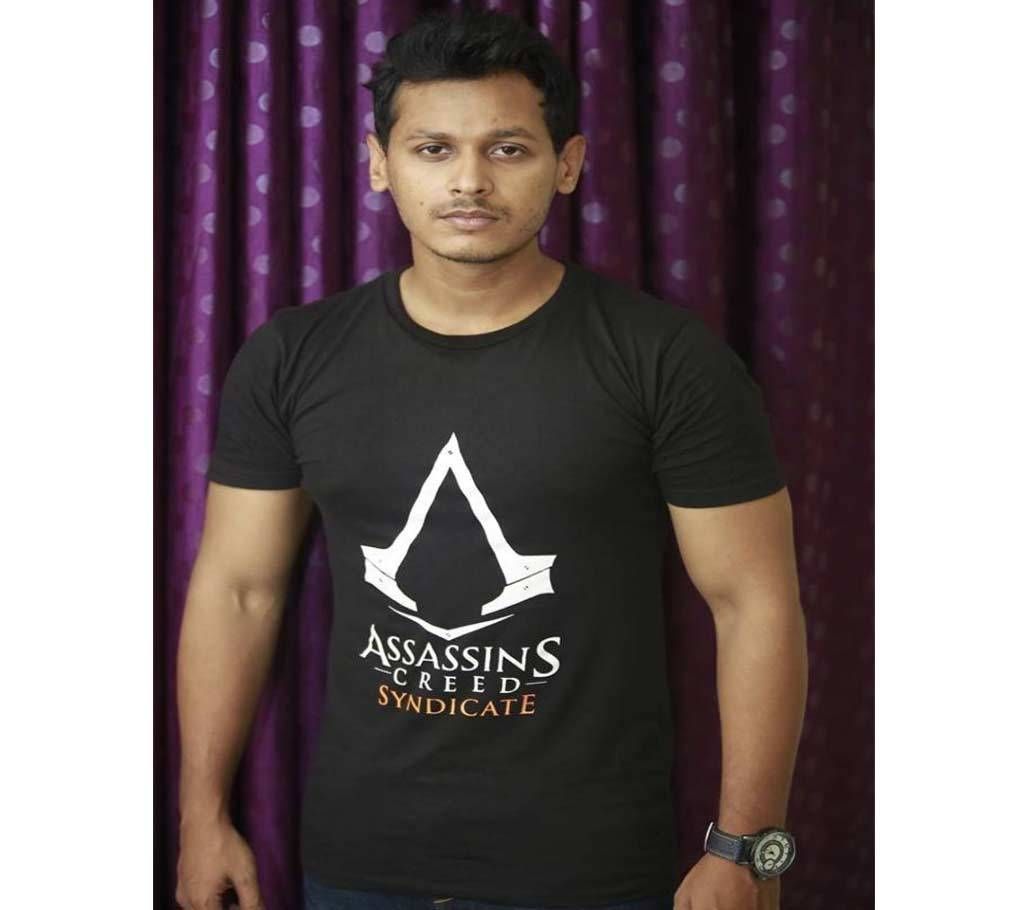 Assassin's Creed Syndicate T-shirt