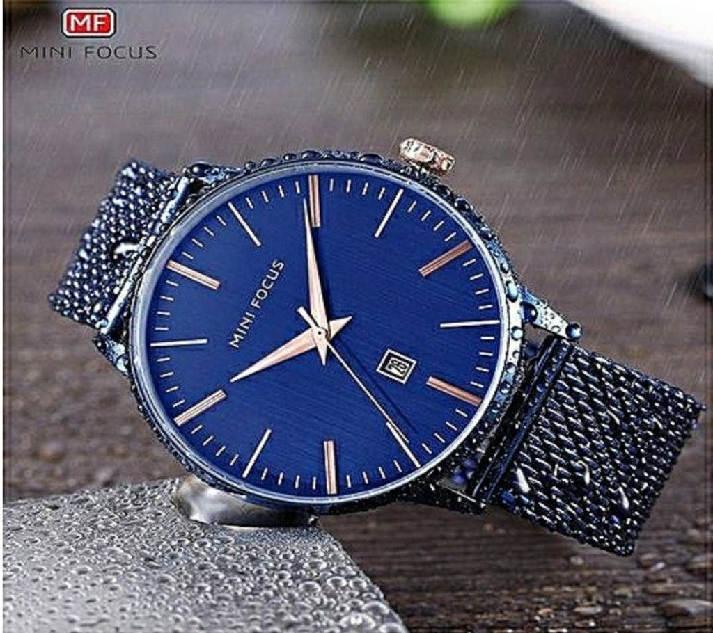 Mini Focus MF25 Gents Watch
