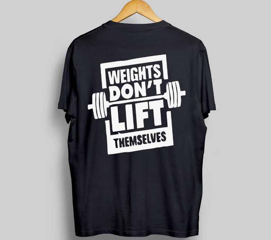 Theme t-shirts from Craftsman