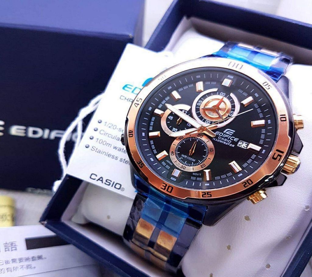 EDIFICE (CASIO)