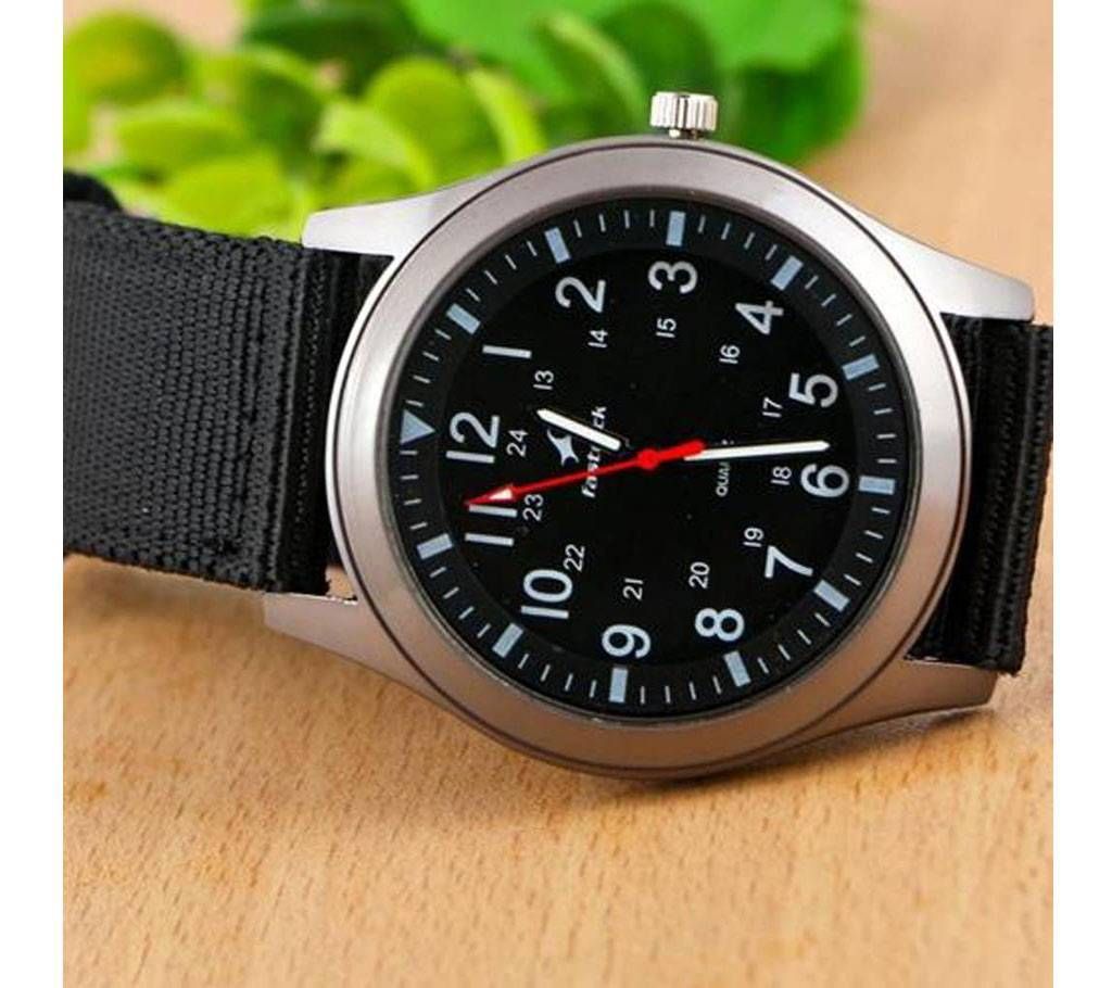 FASTRACK GENTS ANALOG WRISTWATCH copy