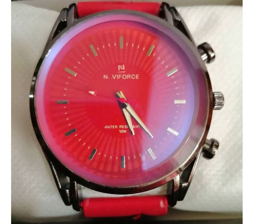 Naviforce Menz WristWatch copy