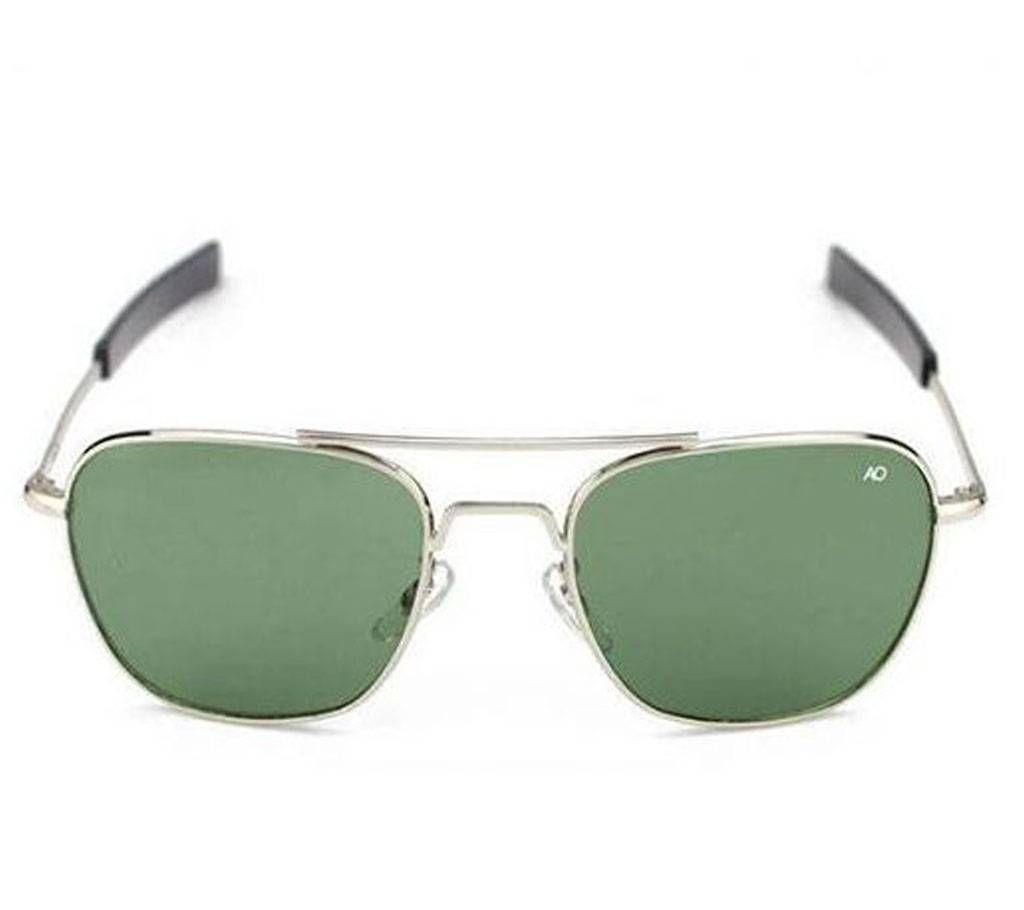 Green Sunglass For Man