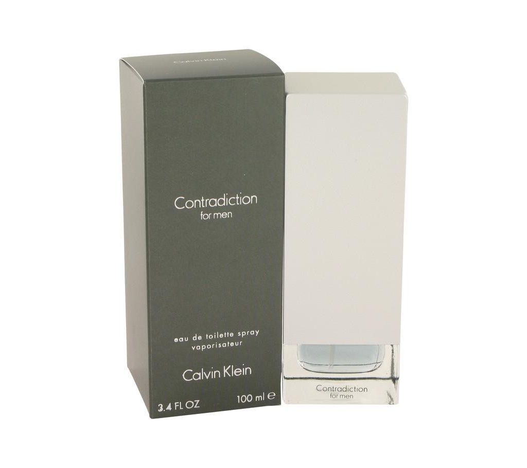 Contradiction for Men - 100ml