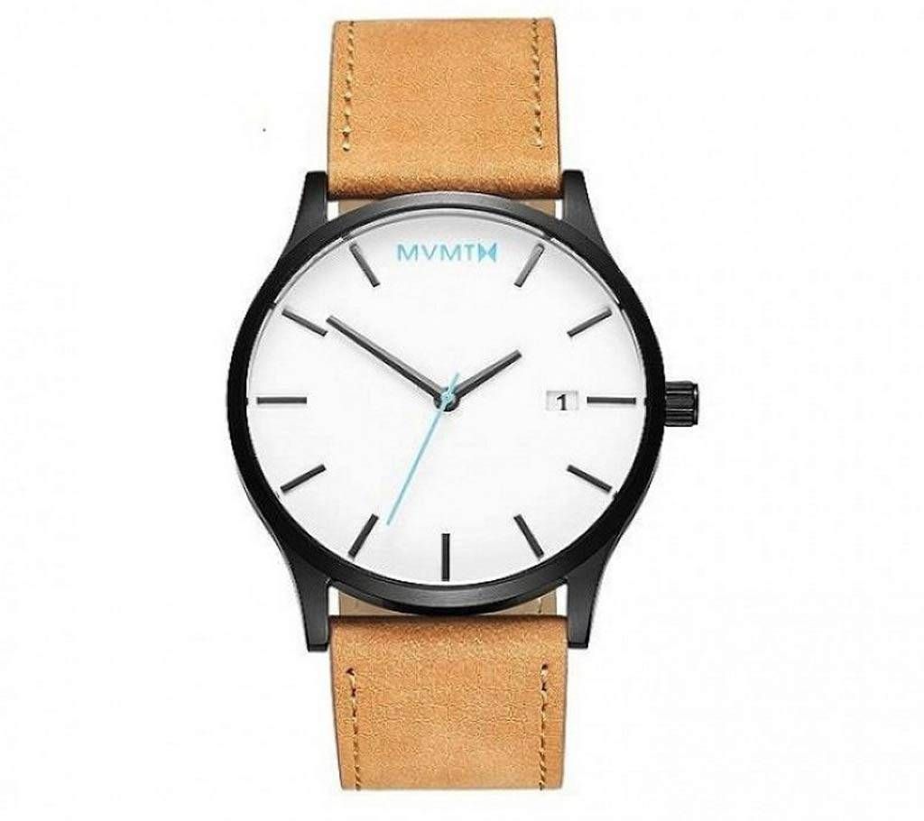 Stylish Gents Watch 39