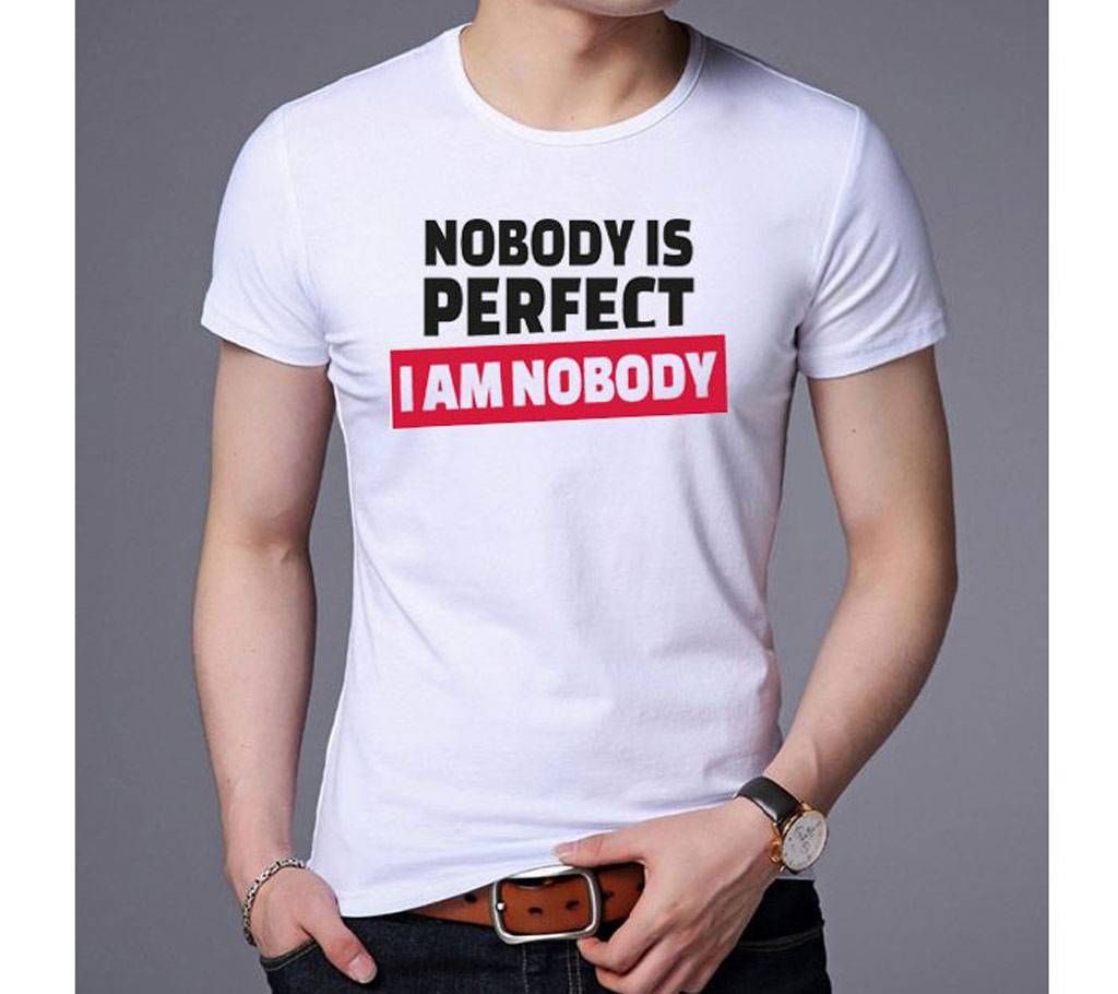 Summer T-Shirt