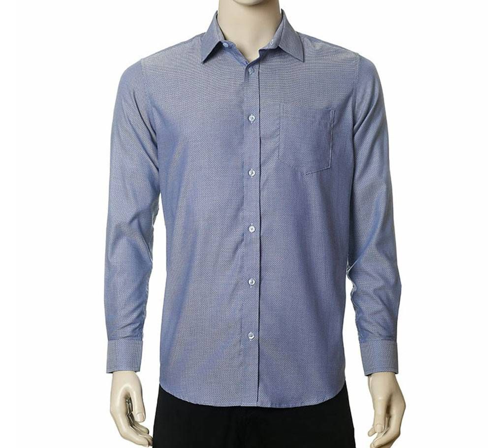 Men's Formal Shirt (THFS52)