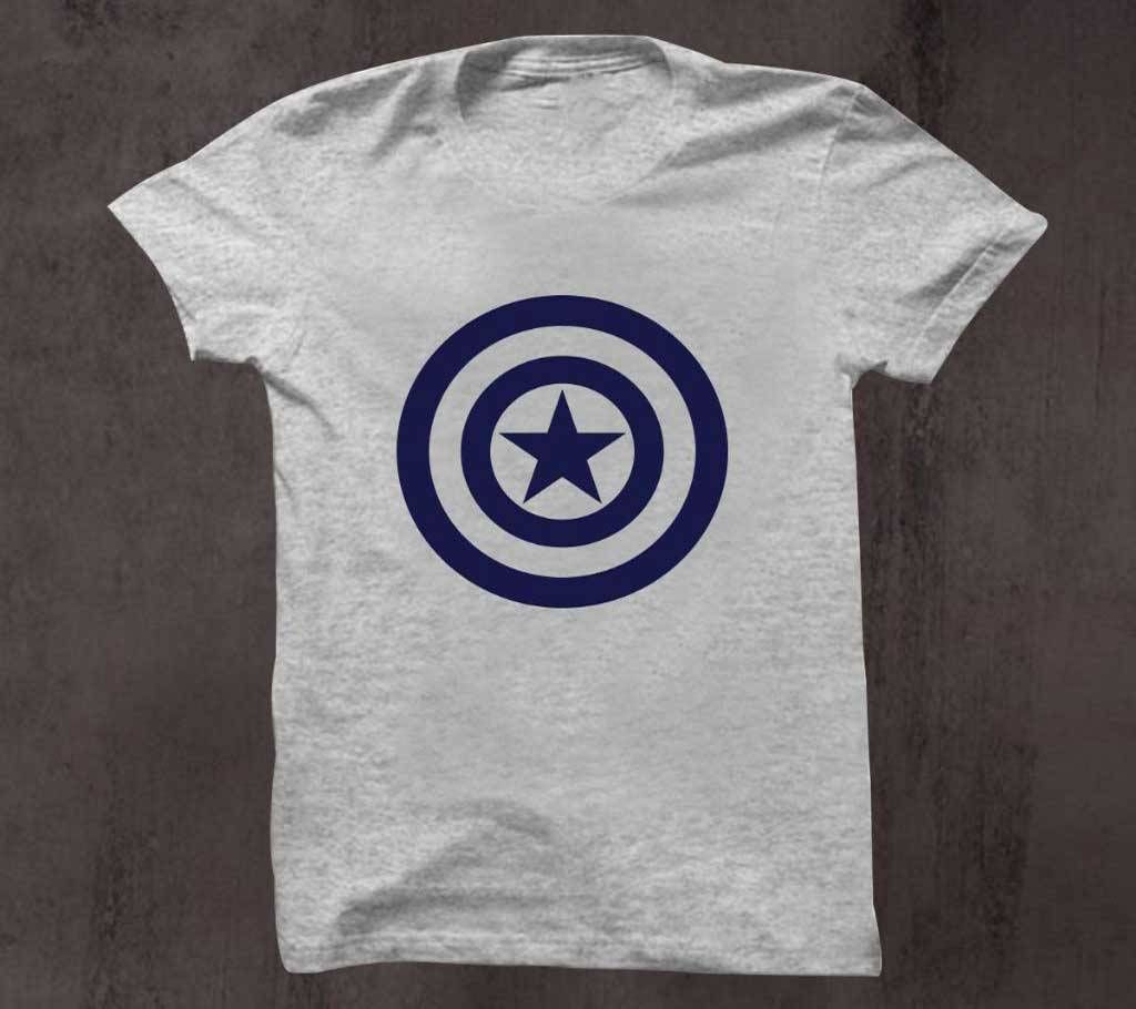 Avengers Cotton Round Neck  t-shirt