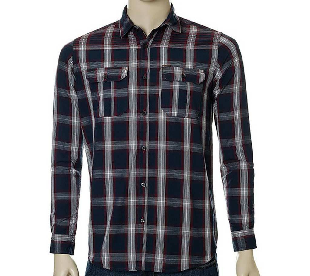 Men's Casual Shirt (CSMA25)
