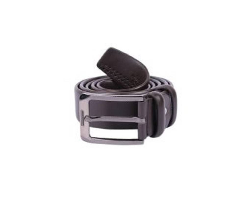 rtificial Leather Formal Belt for Men