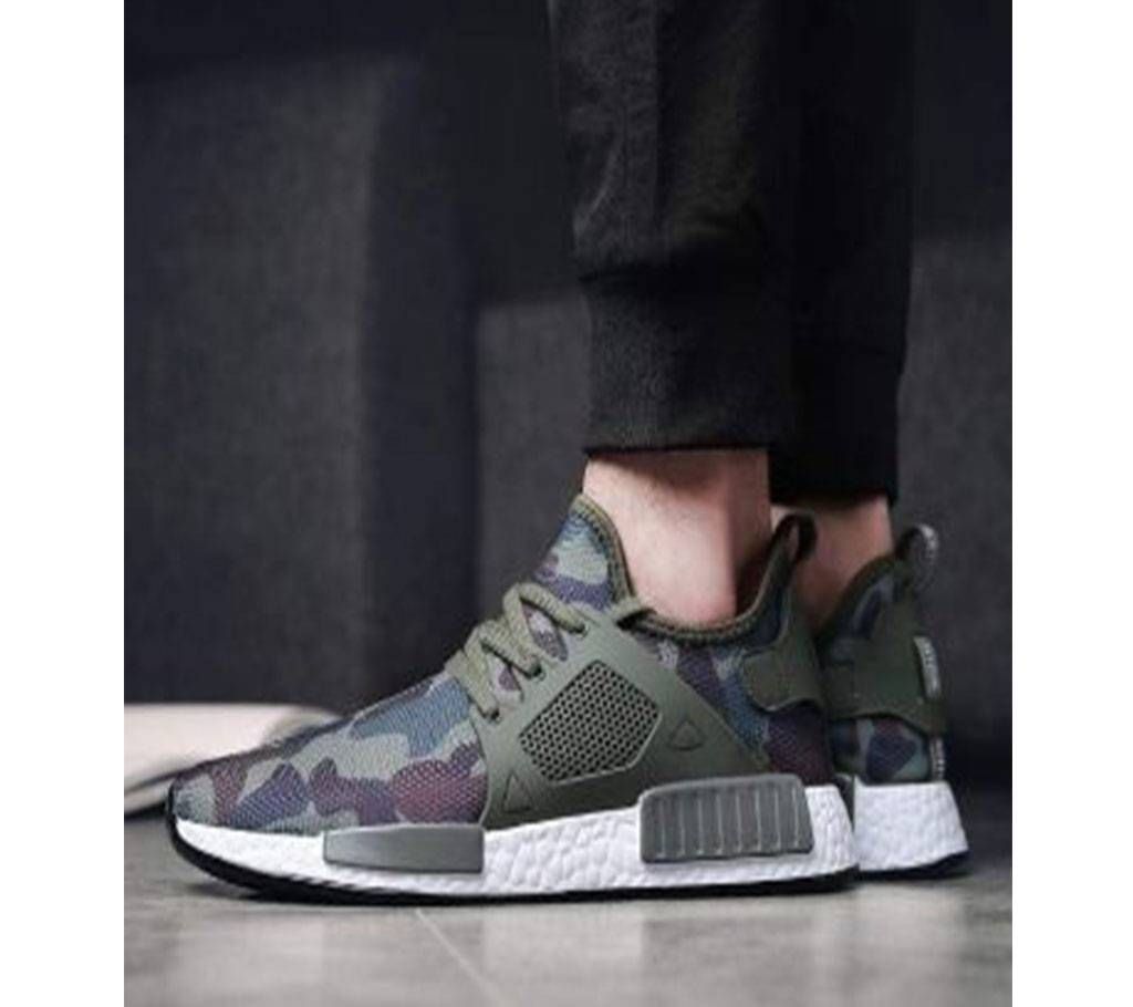 Casual Sporty Shoes  00  KTI