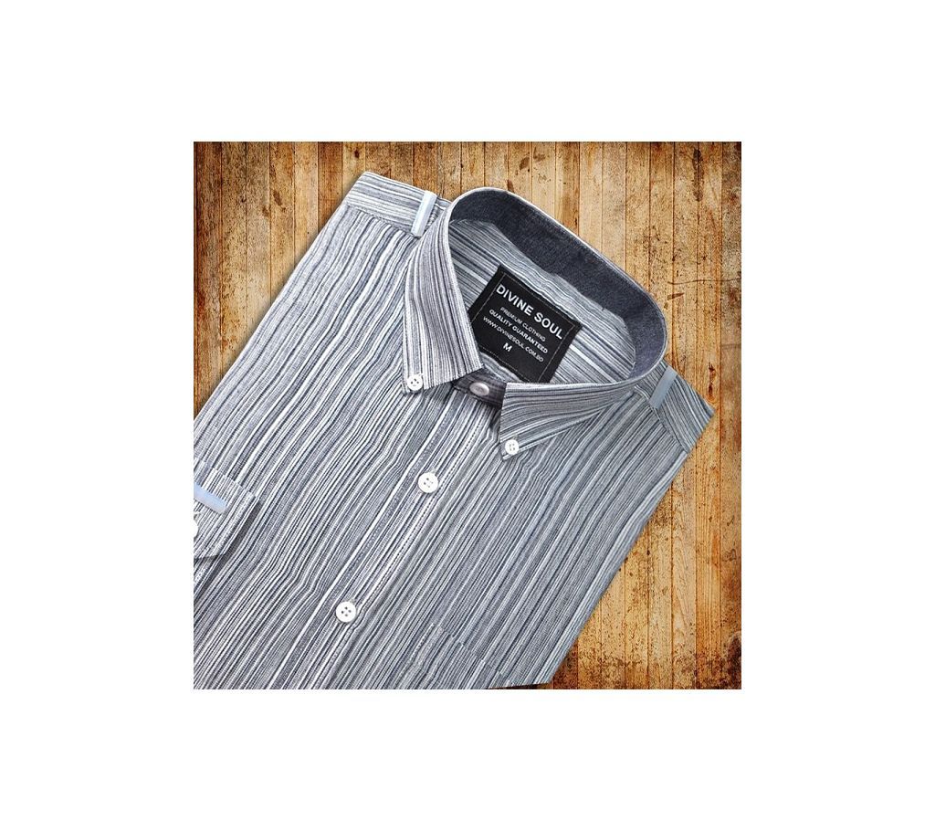 Mens Premium Full Sleeve  008  DVS