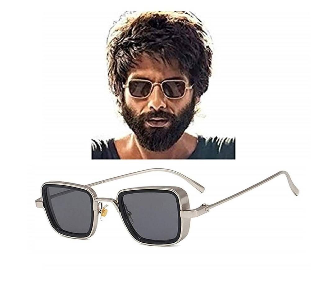 Kabir Singh SunGlass with box - Black