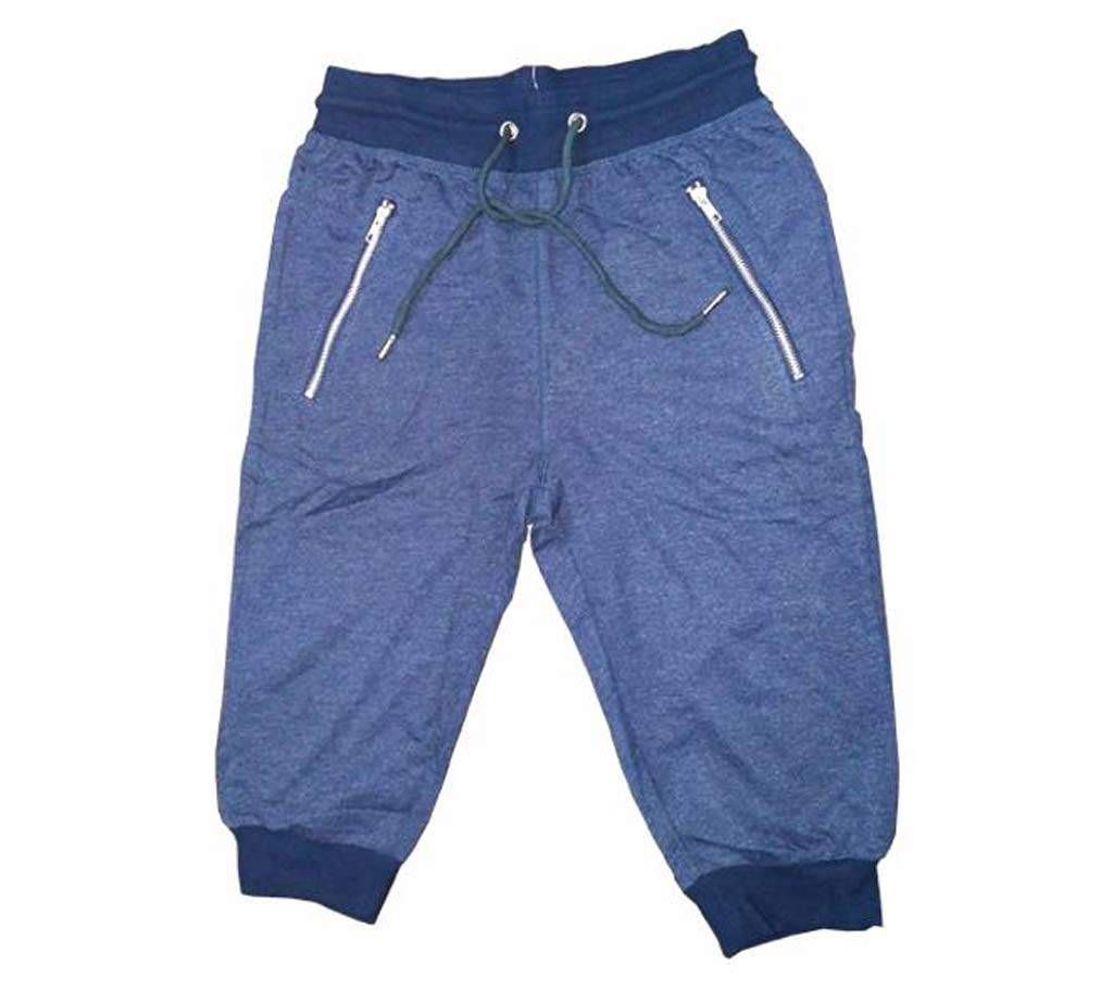  Gents Three-Quarter Sweat Pants