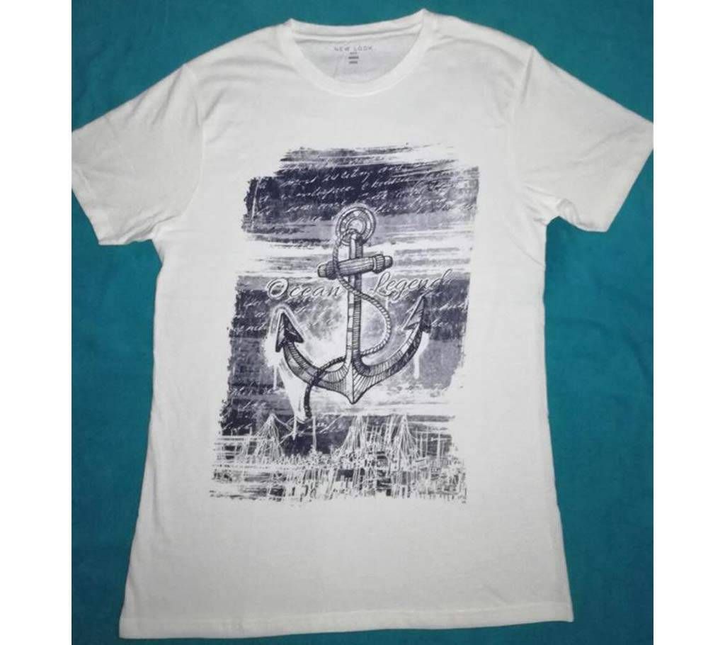 Ocean Legend T-shirt