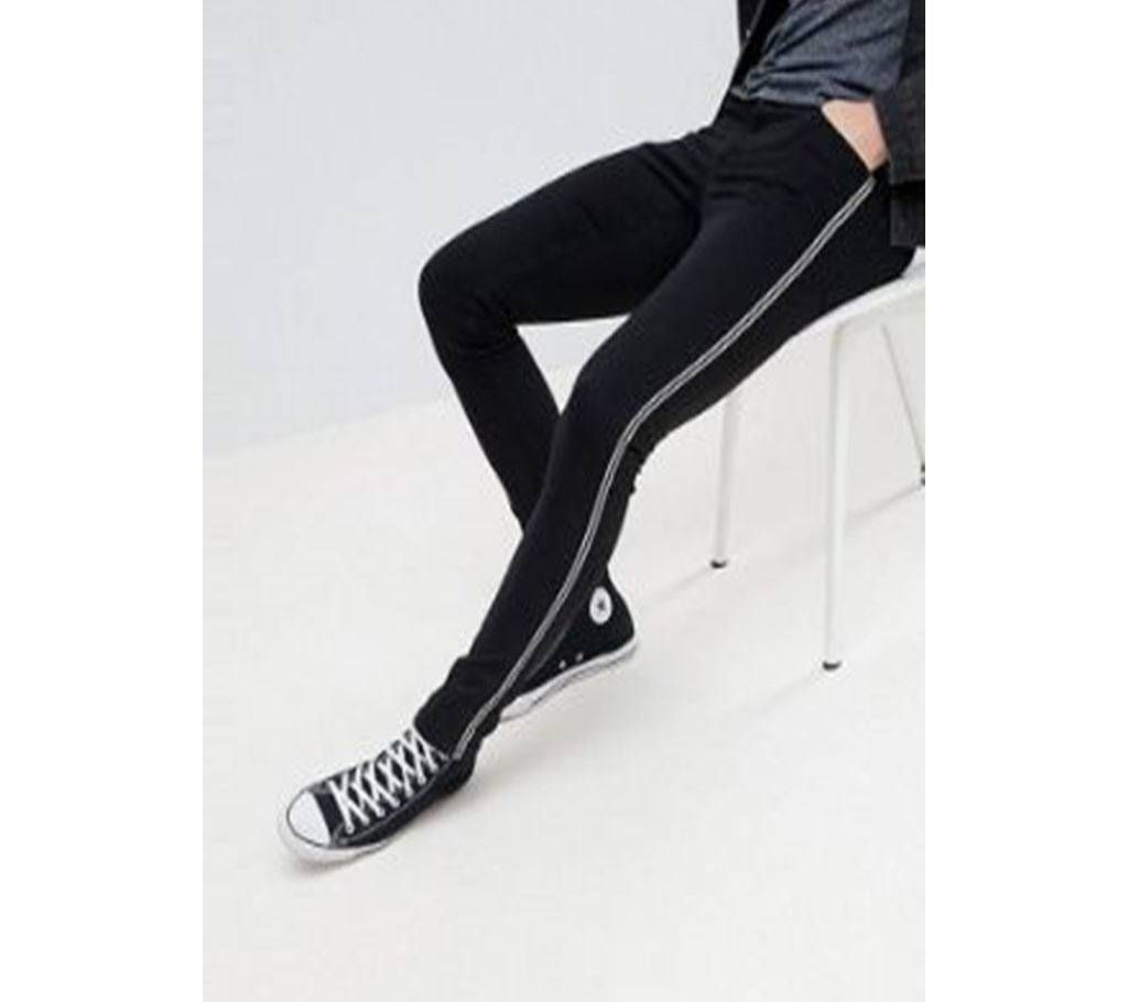 Slim-Fit Sweatpants For Men