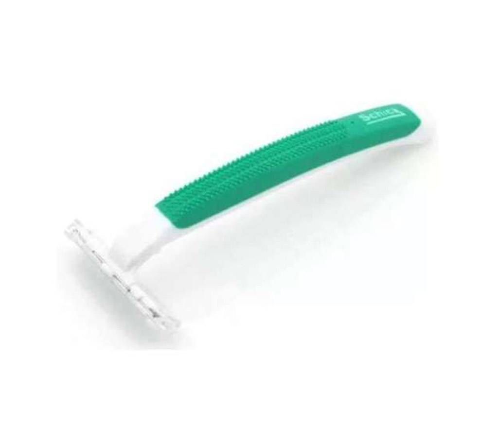 Schick disposable 2 thin blade for sensitive skin- 2 pcs-- USA