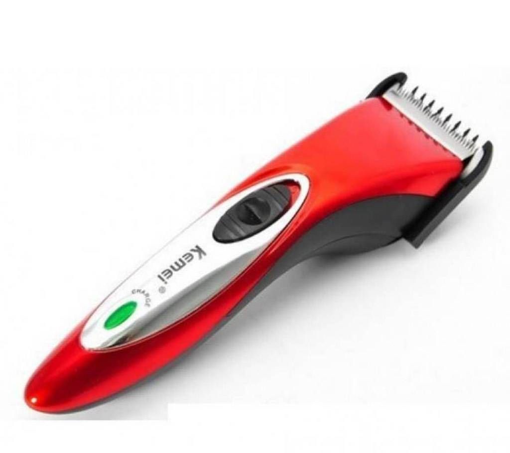 Kemei Hair Trimmer KM-3801