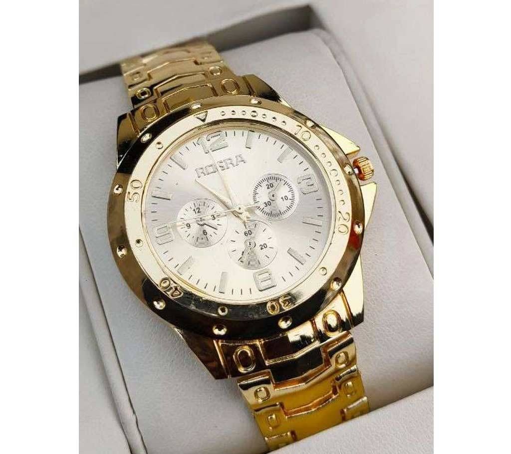 Fashion & Casual Watch 14
